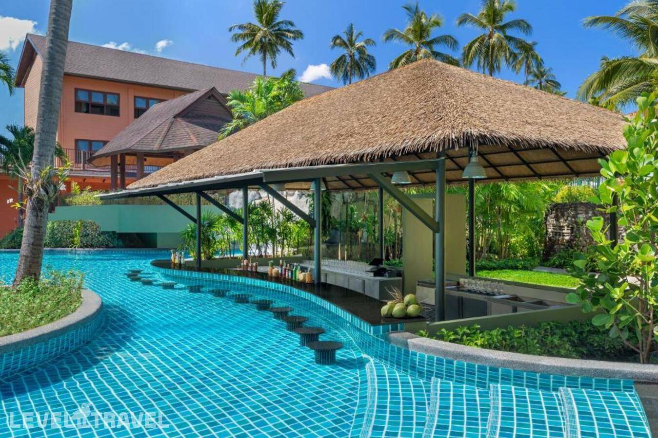 Courtyard By Marriott Phuket, Patong Beach Resort — фото 6