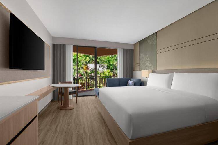 Courtyard By Marriott Phuket, Patong Beach Resort
