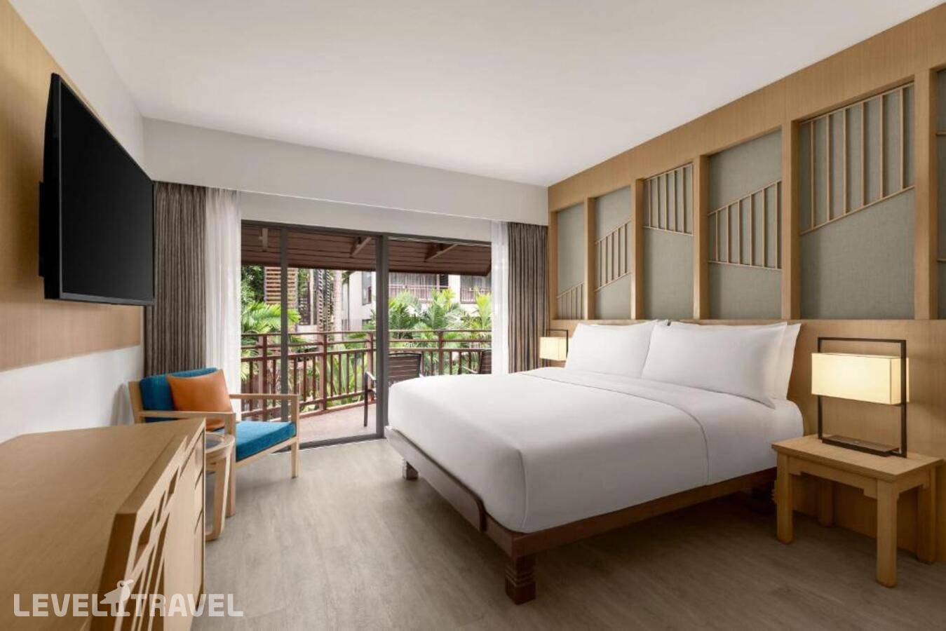 Courtyard By Marriott Phuket, Patong Beach Resort — фото 12