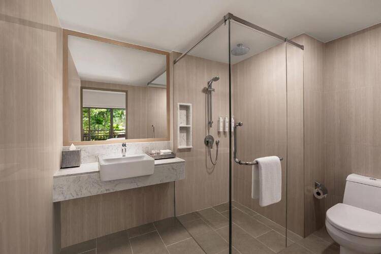 Courtyard By Marriott Phuket, Patong Beach Resort