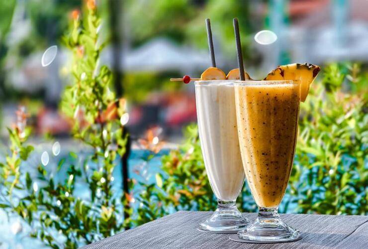 Courtyard By Marriott Phuket, Patong Beach Resort
