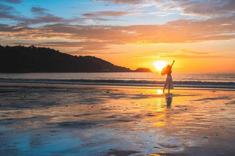 Courtyard By Marriott Phuket, Patong Beach Resort
