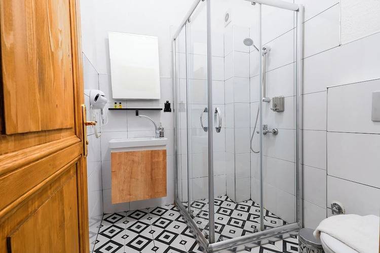 St. Moscow Taksim By Emmy