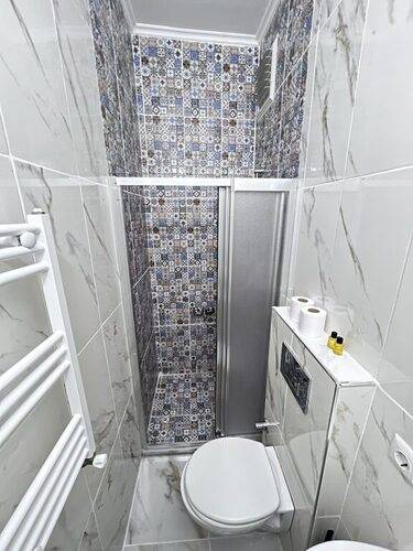 St. Moscow Taksim By Emmy