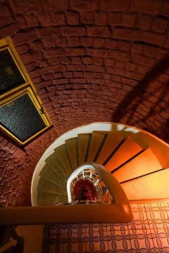 St. Moscow Taksim By Emmy