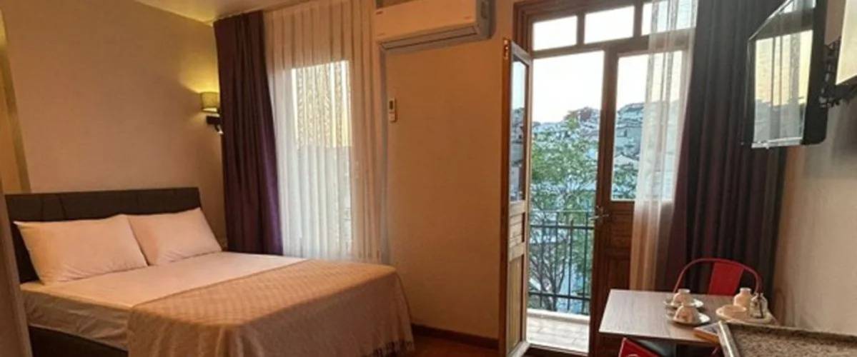Narpera Taksim Boutique Hotel