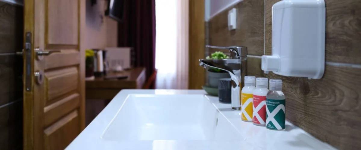 Narpera Taksim Boutique Hotel
