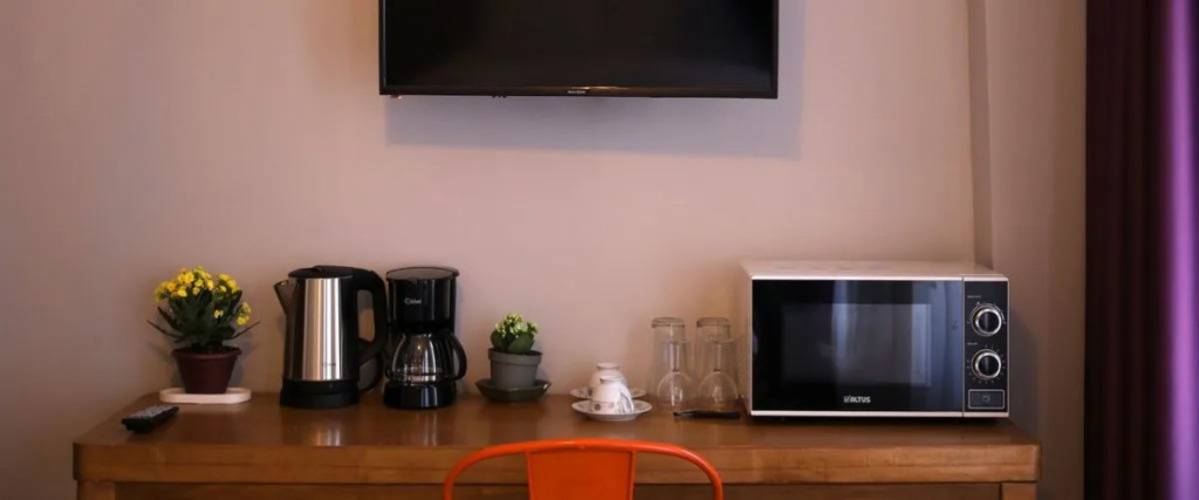 Narpera Taksim Boutique Hotel