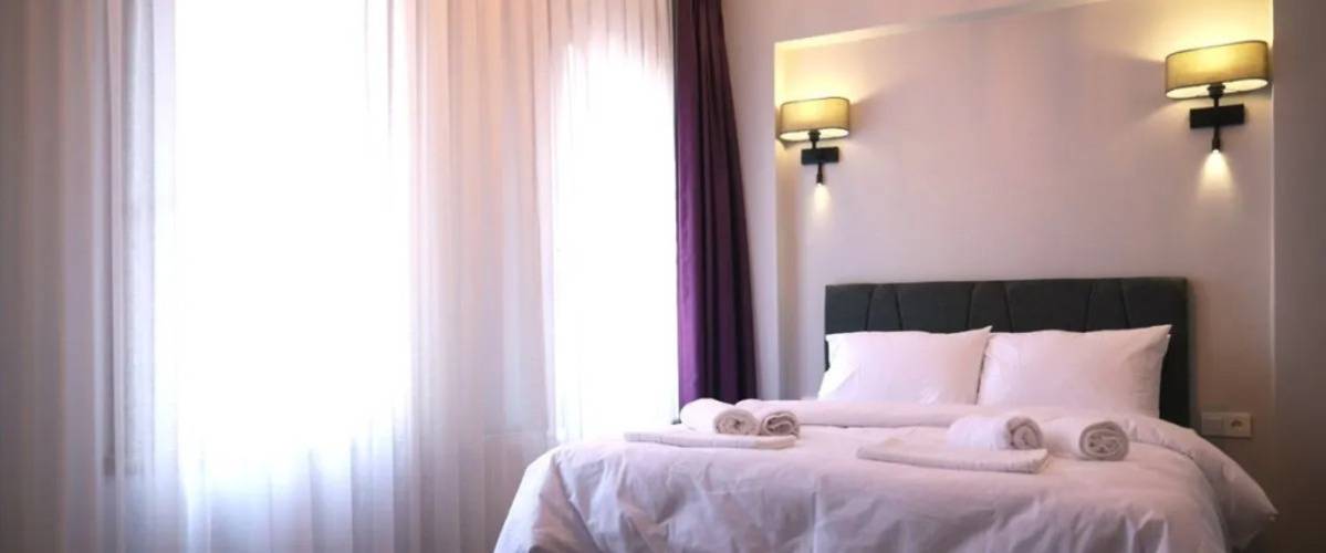 Narpera Taksim Boutique Hotel