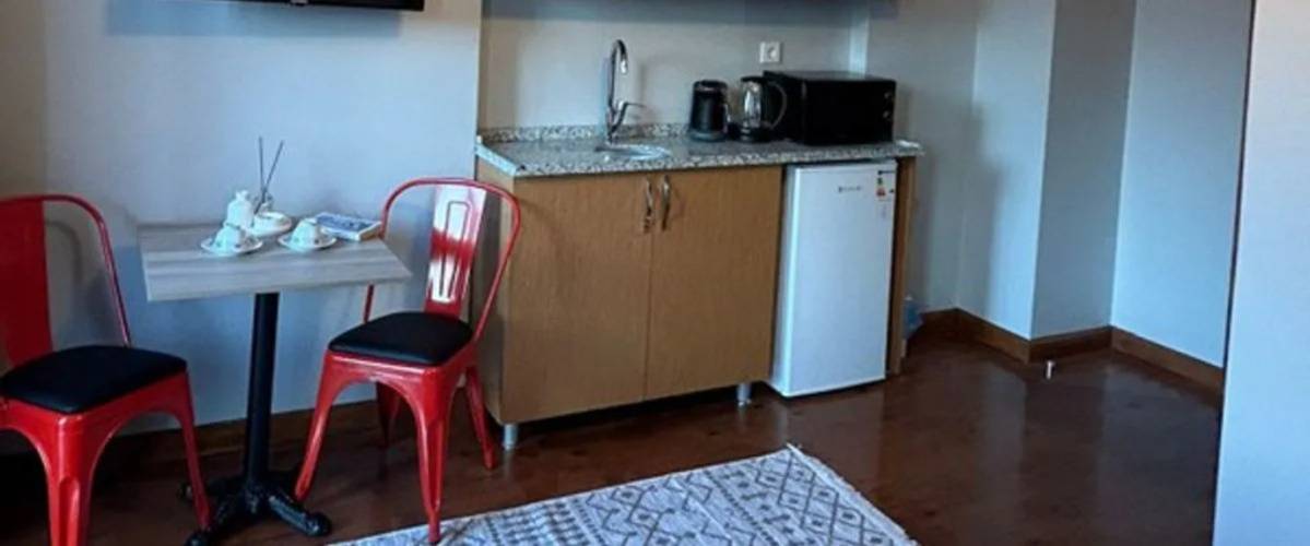 Narpera Taksim Boutique Hotel