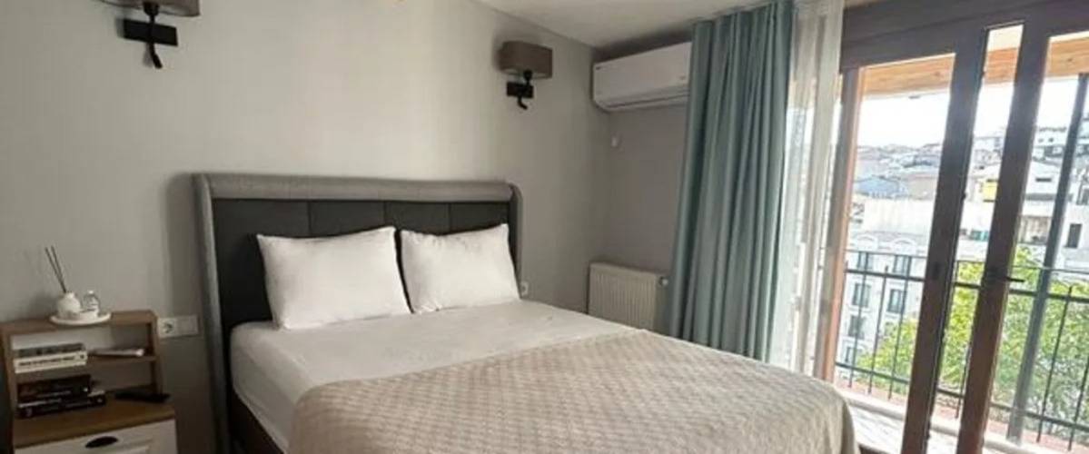 Narpera Taksim Boutique Hotel