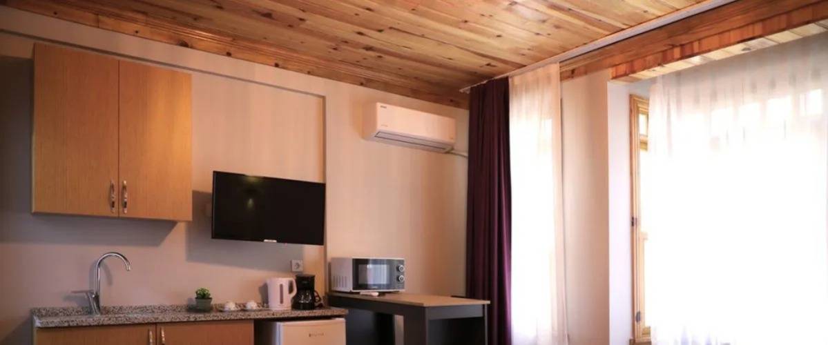 Narpera Taksim Boutique Hotel