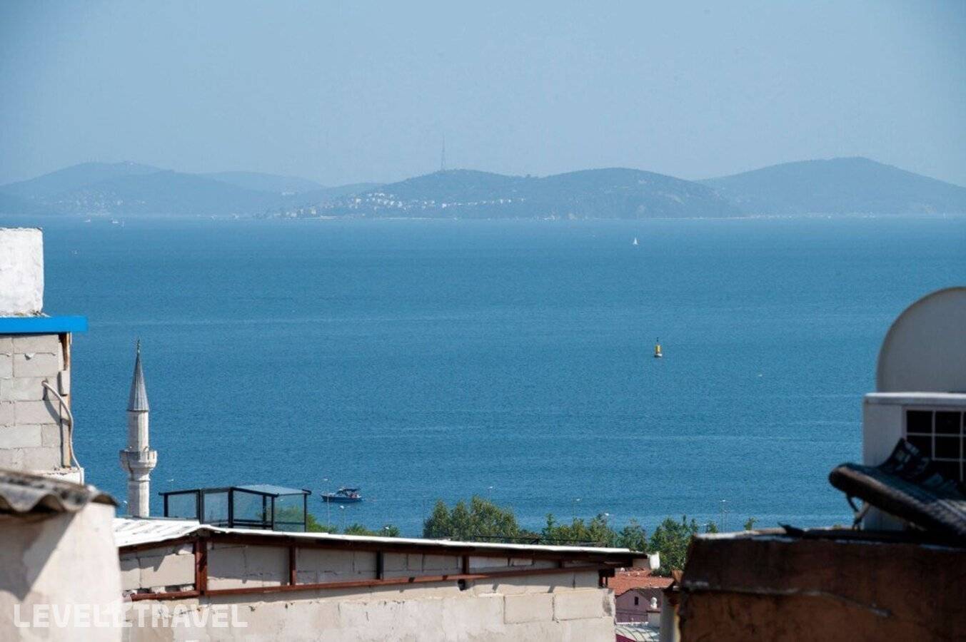 фотографии отеля Hotel Valeria Antique 1892 Sultanahmet в Турция(Султанахмет) - фото №2