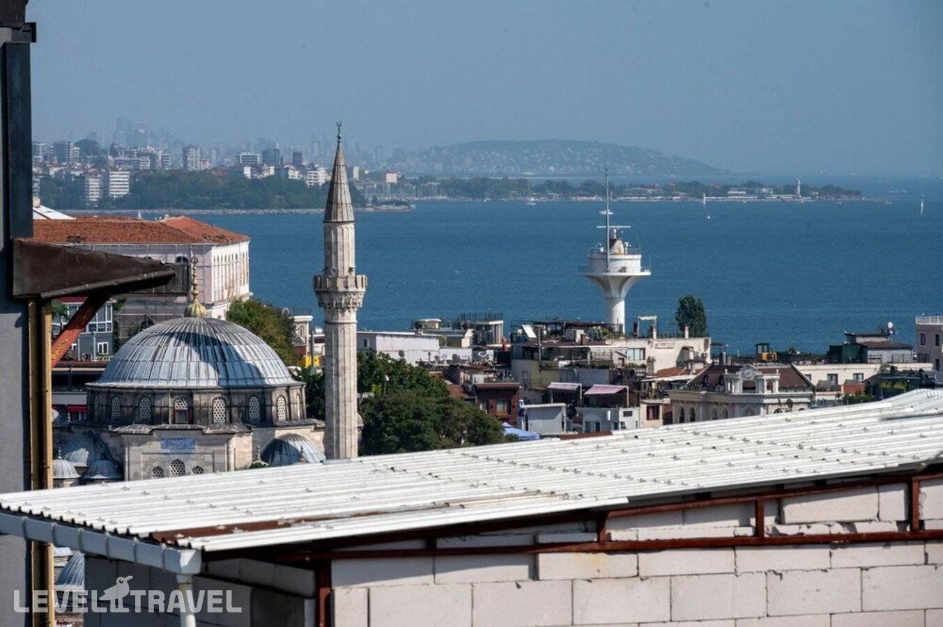 фотографии отеля Hotel Valeria Antique 1892 Sultanahmet в Турция(Султанахмет) - фото №12