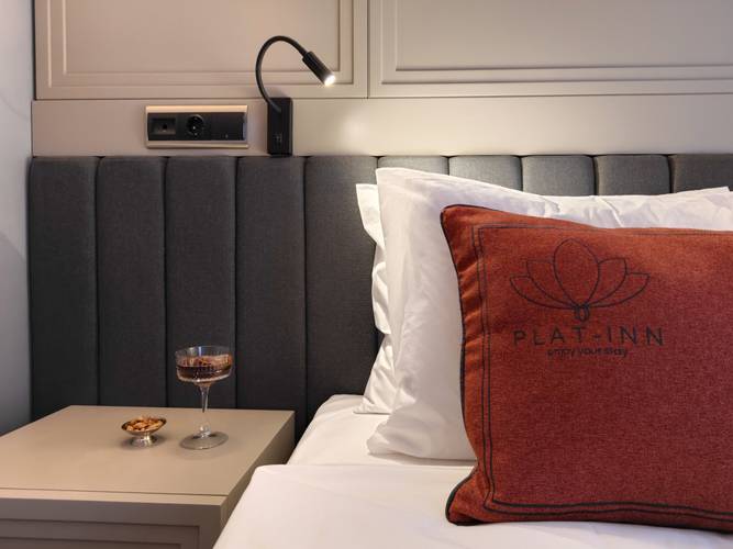 Plat Inn Hotel Taksim