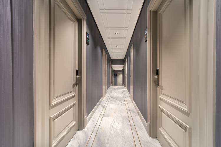 Plat Inn Hotel Taksim