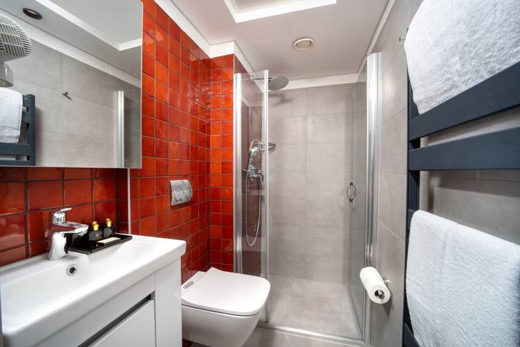 Plat Inn Hotel Taksim