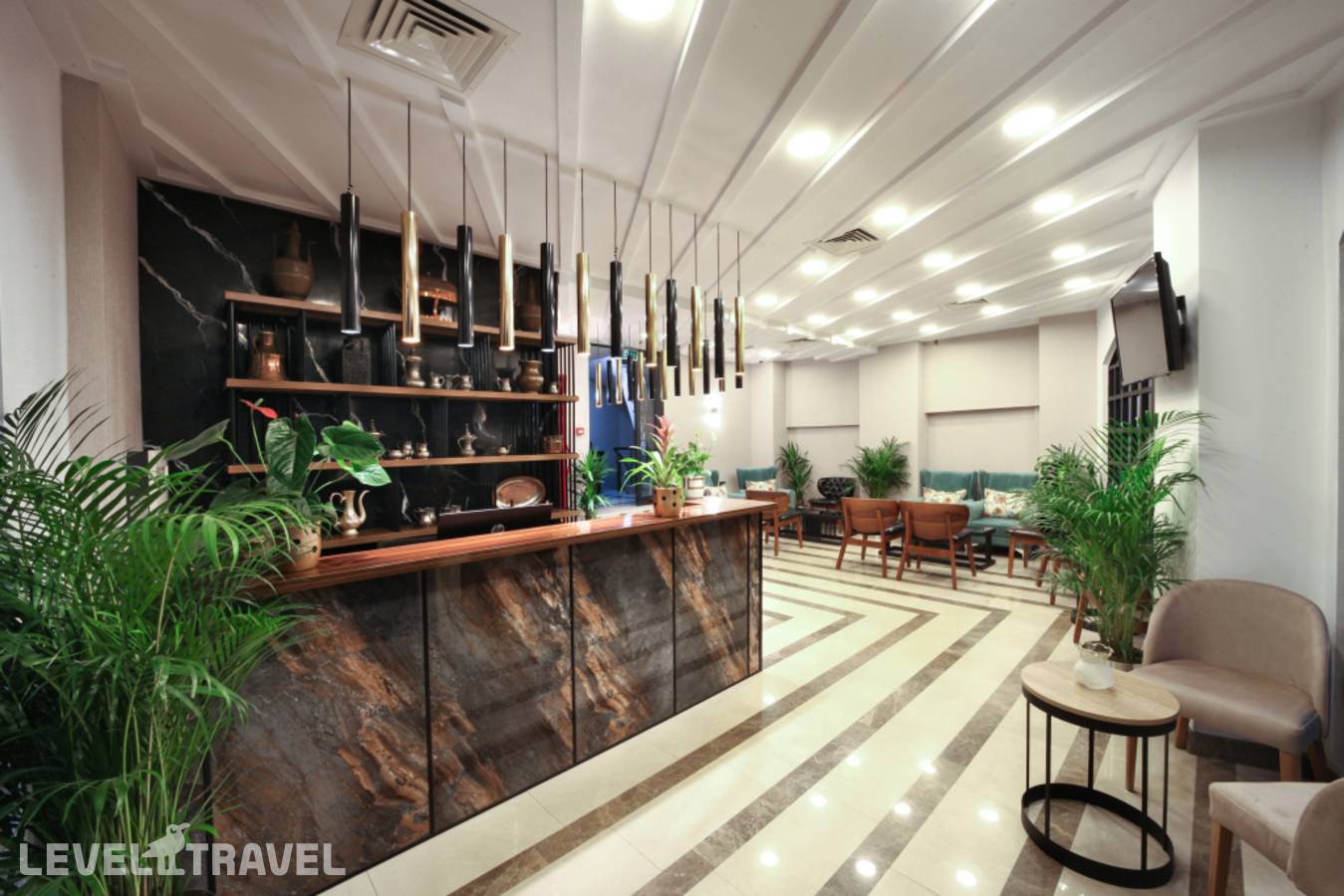 фотографии отеля Imagine Istanbul – Sultanahmet в Турция(Султанахмет) - фото №8