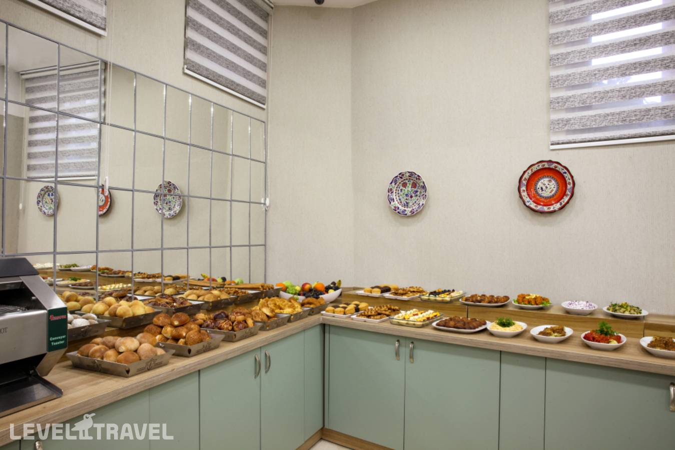 фотографии отеля Imagine Istanbul – Sultanahmet в Турция(Султанахмет) - фото №4