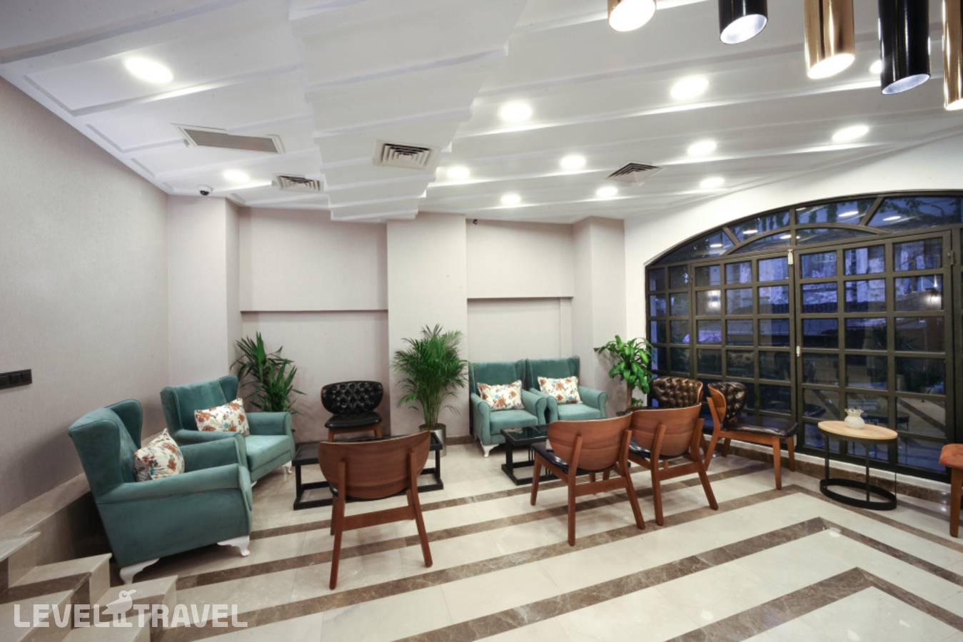 фотографии отеля Imagine Istanbul – Sultanahmet в Турция(Султанахмет) - фото №2