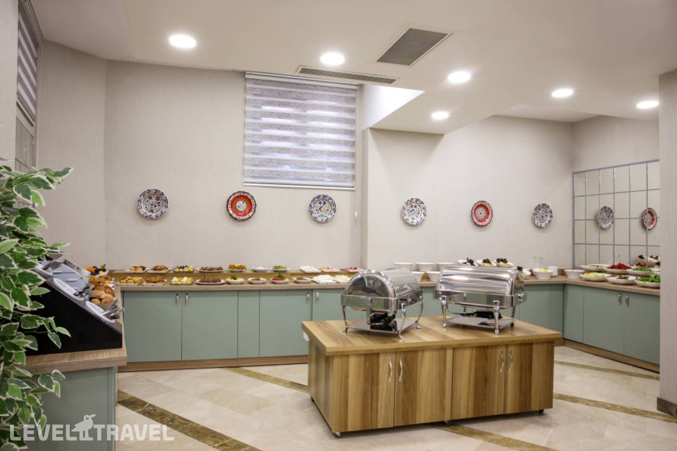 фотографии отеля Imagine Istanbul – Sultanahmet в Турция(Султанахмет) - фото №5