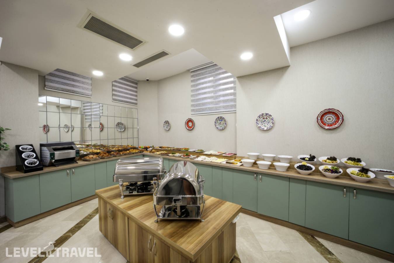 фотографии отеля Imagine Istanbul – Sultanahmet в Турция(Султанахмет) - фото №3