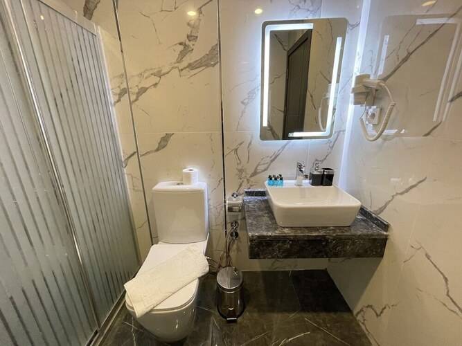 Meridiani Taksim Hotel