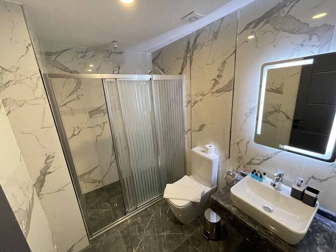 Meridiani Taksim Hotel