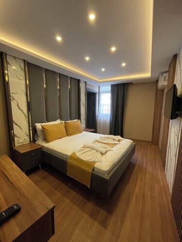 Meridiani Taksim Hotel