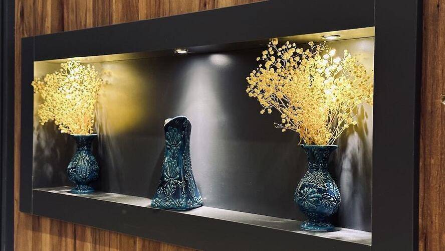 Meridiani Taksim Hotel