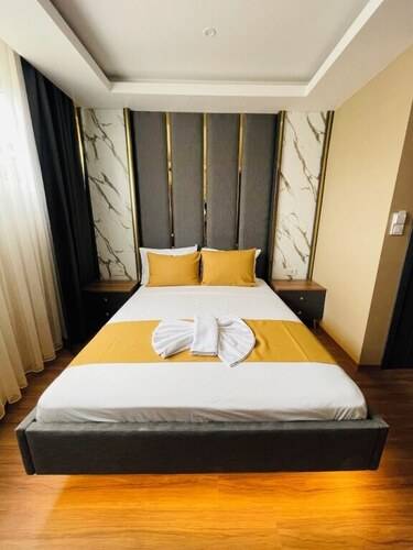 Meridiani Taksim Hotel