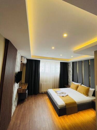Meridiani Taksim Hotel
