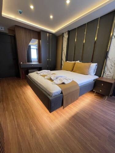 Meridiani Taksim Hotel