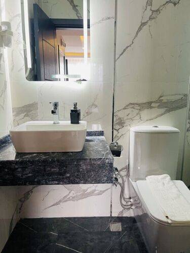 Meridiani Taksim Hotel
