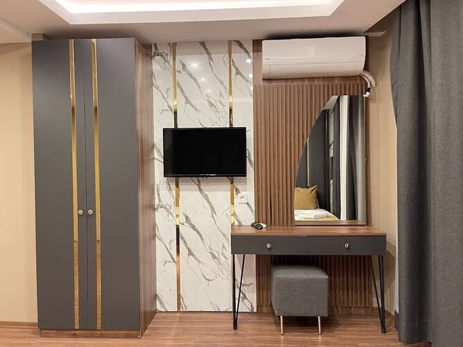 Meridiani Taksim Hotel