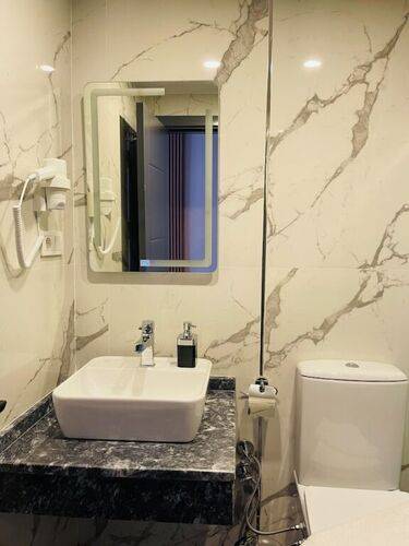 Meridiani Taksim Hotel