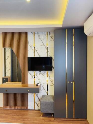 Meridiani Taksim Hotel
