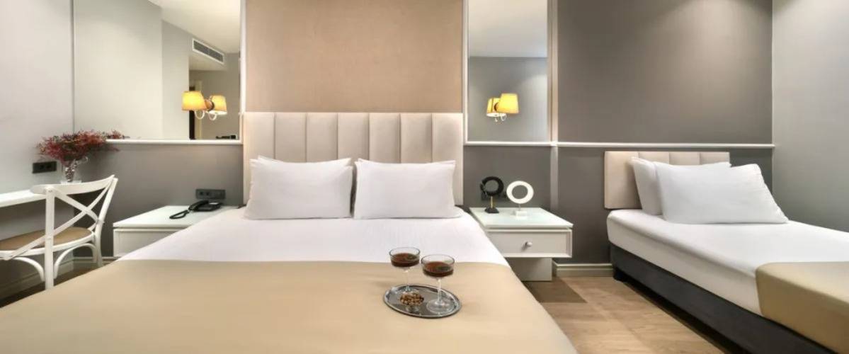 Ess Hotel