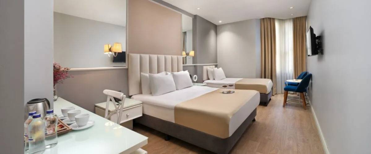 Ess Hotel