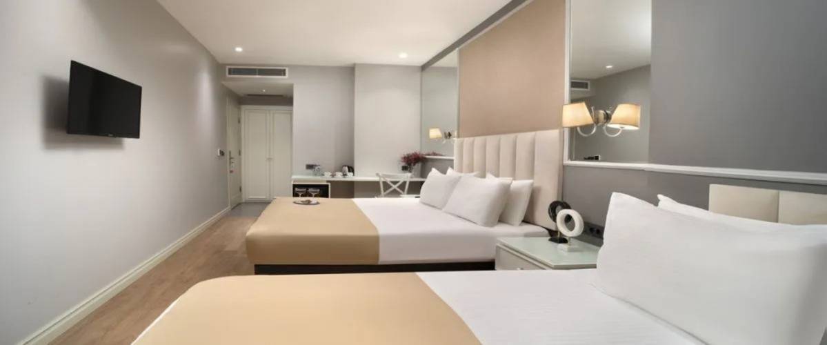 Ess Hotel