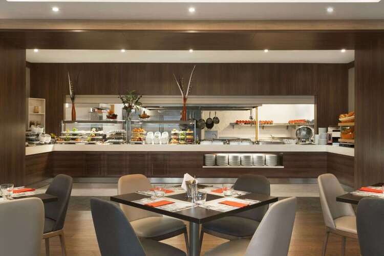 Ramada Encore By Wyndham Istanbul Bayrampasa