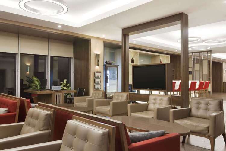 Ramada Encore By Wyndham Istanbul Bayrampasa