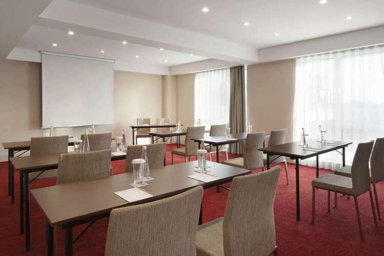 Ramada Encore By Wyndham Istanbul Bayrampasa