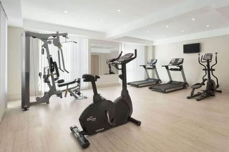 Ramada Encore By Wyndham Istanbul Bayrampasa