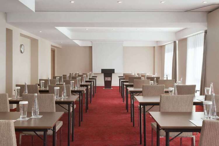 Ramada Encore By Wyndham Istanbul Bayrampasa