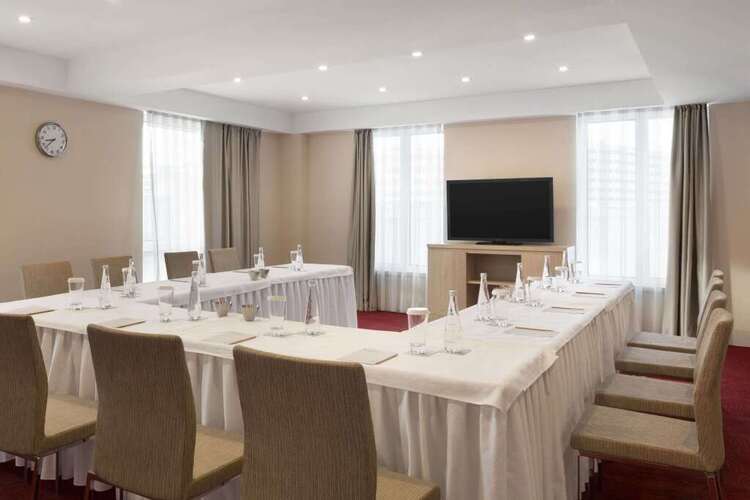Ramada Encore By Wyndham Istanbul Bayrampasa
