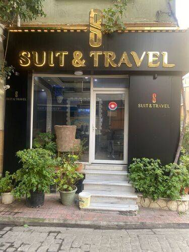 Апарт-Отель Suit Travel