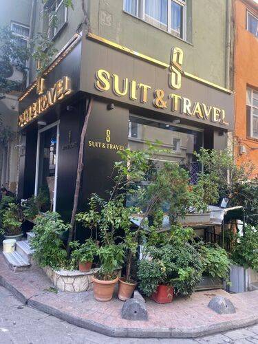 Апарт-Отель Suit Travel