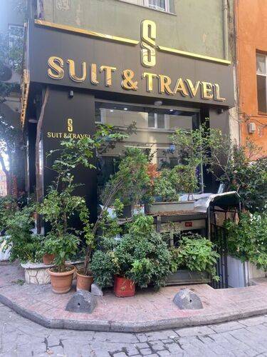Апарт-Отель Suit Travel
