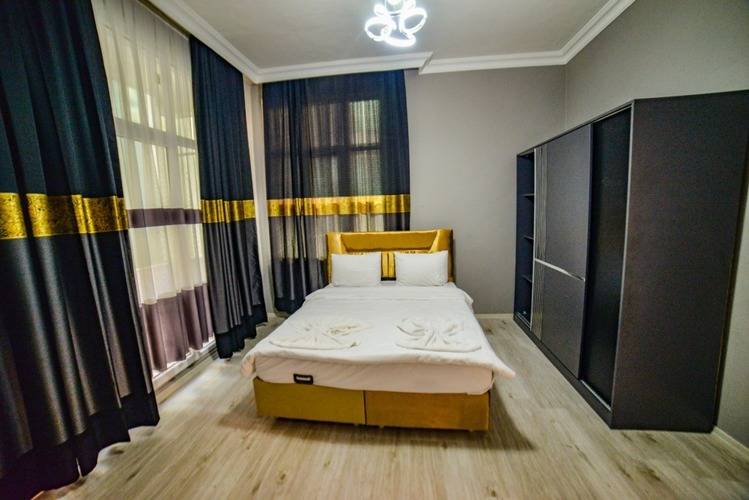 Апарт-Отель Suit Travel